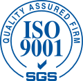 ISO9001：2015