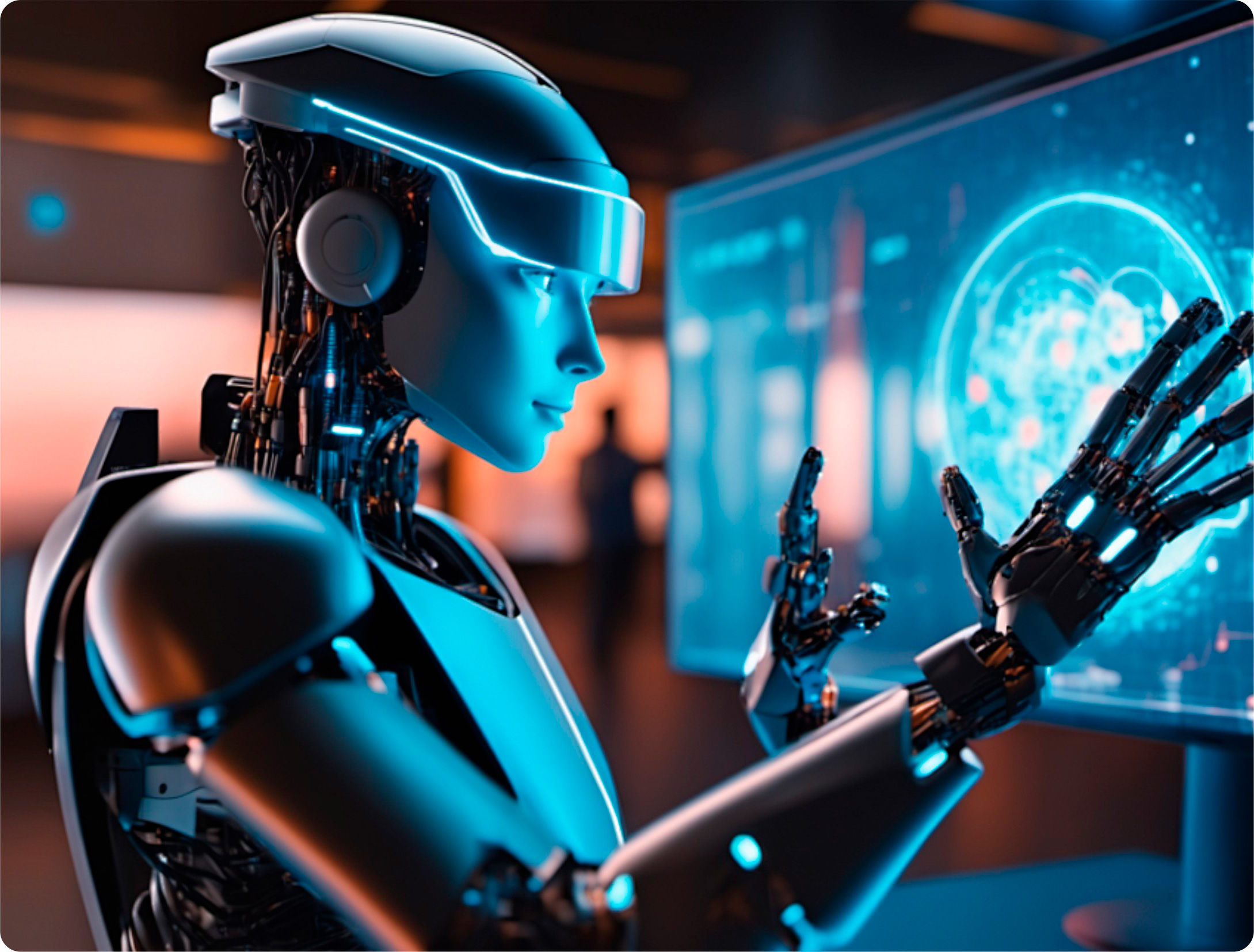 AI Mapping