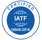 IATF16949：2016